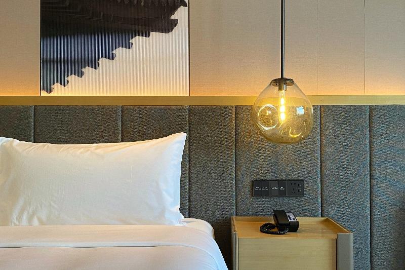 Crowne Plaza Shanghai Fudan image
