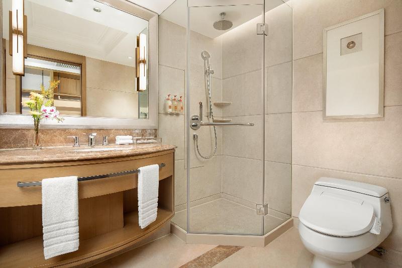 Crowne Plaza Shanghai Fudan image