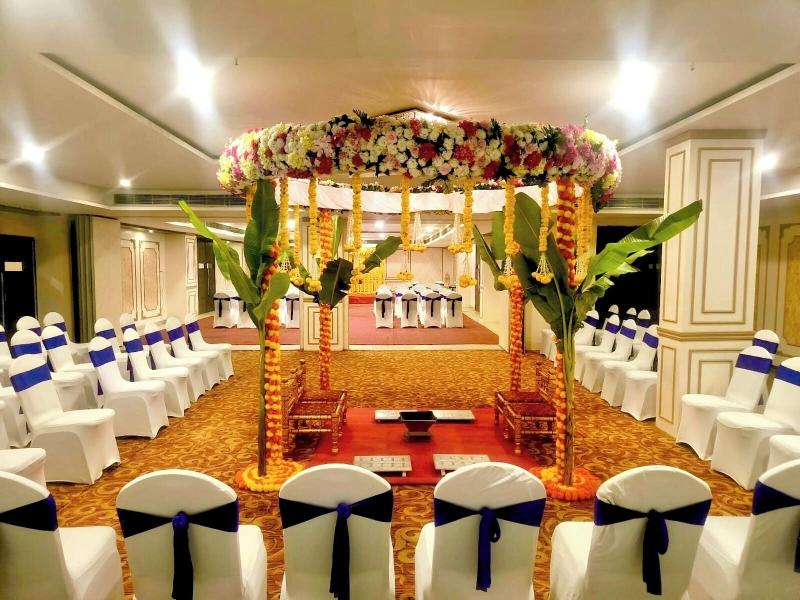 The Altruist Business Hotel Kharadi image