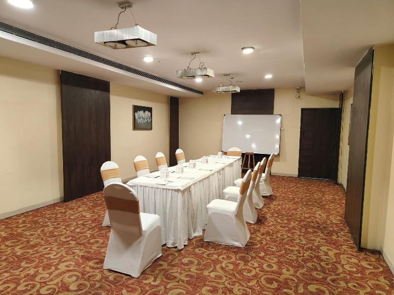 The Altruist Business Hotel Kharadi image
