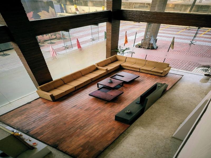 The Altruist Business Hotel Kharadi image