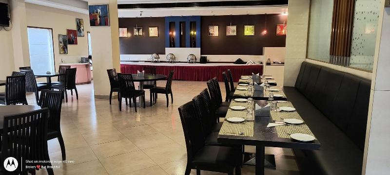 The Altruist Business Hotel Kharadi image