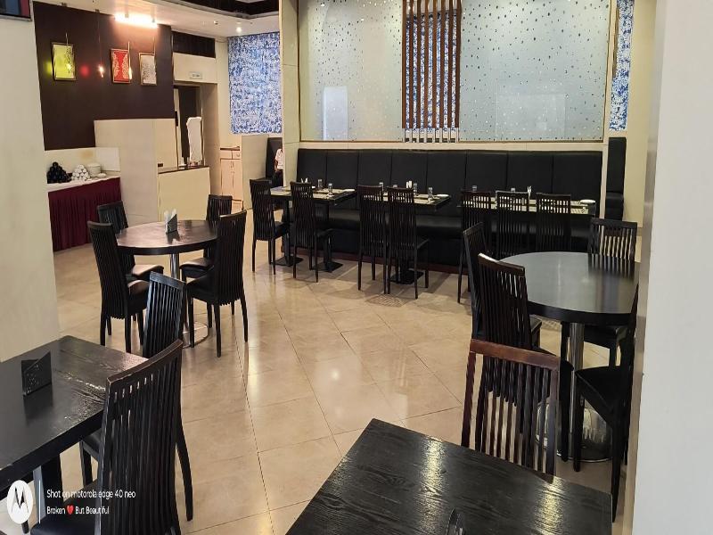 The Altruist Business Hotel Kharadi image