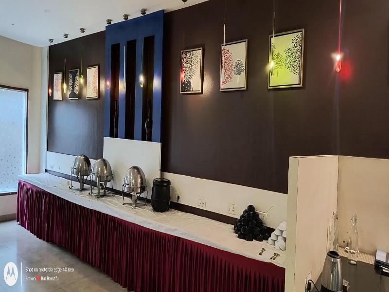 The Altruist Business Hotel Kharadi image