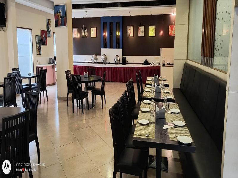 The Altruist Business Hotel Kharadi image