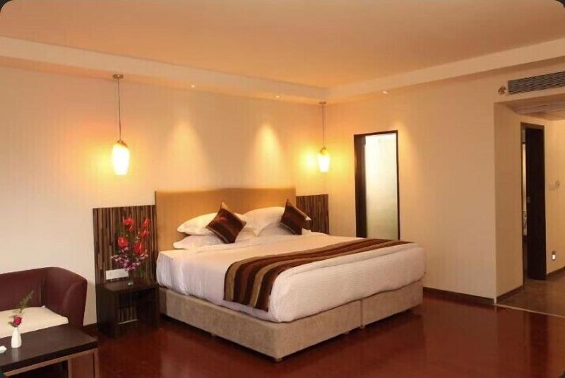 The Altruist Business Hotel Kharadi image