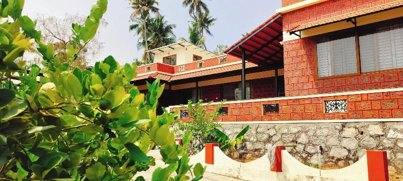 The Ixora A Boutique Homestay image