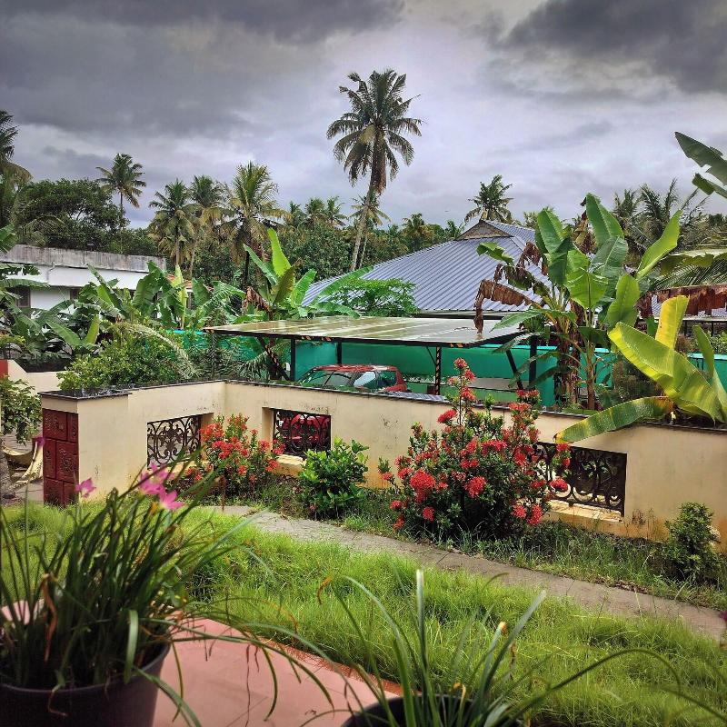 The Ixora A Boutique Homestay image