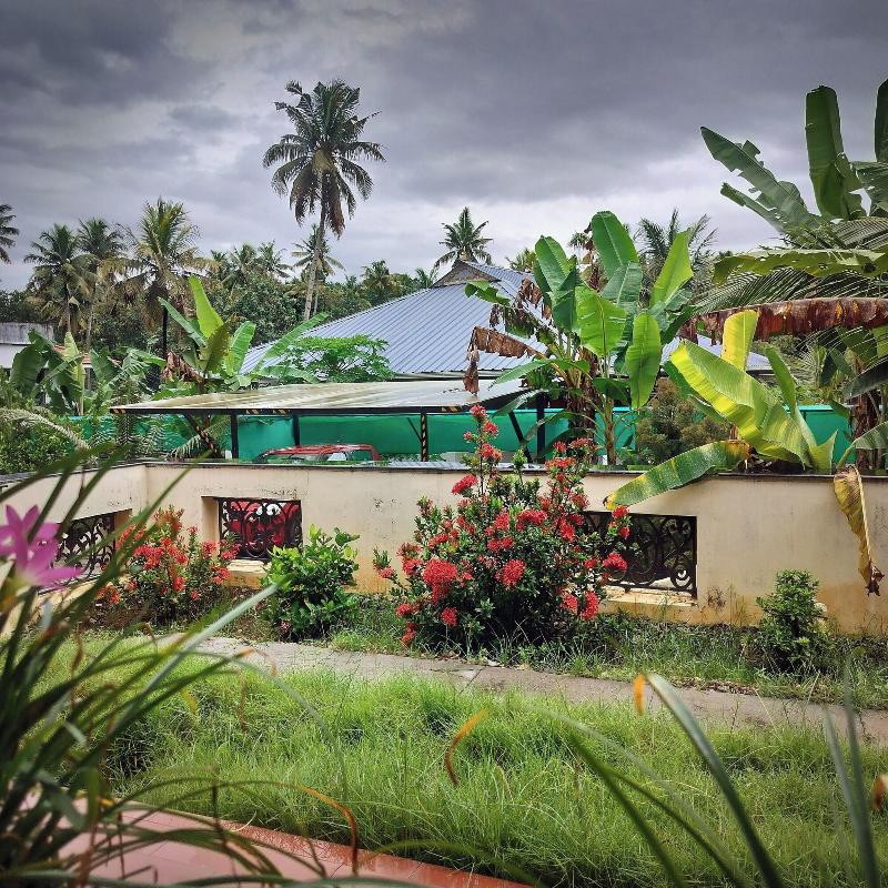 The Ixora A Boutique Homestay image