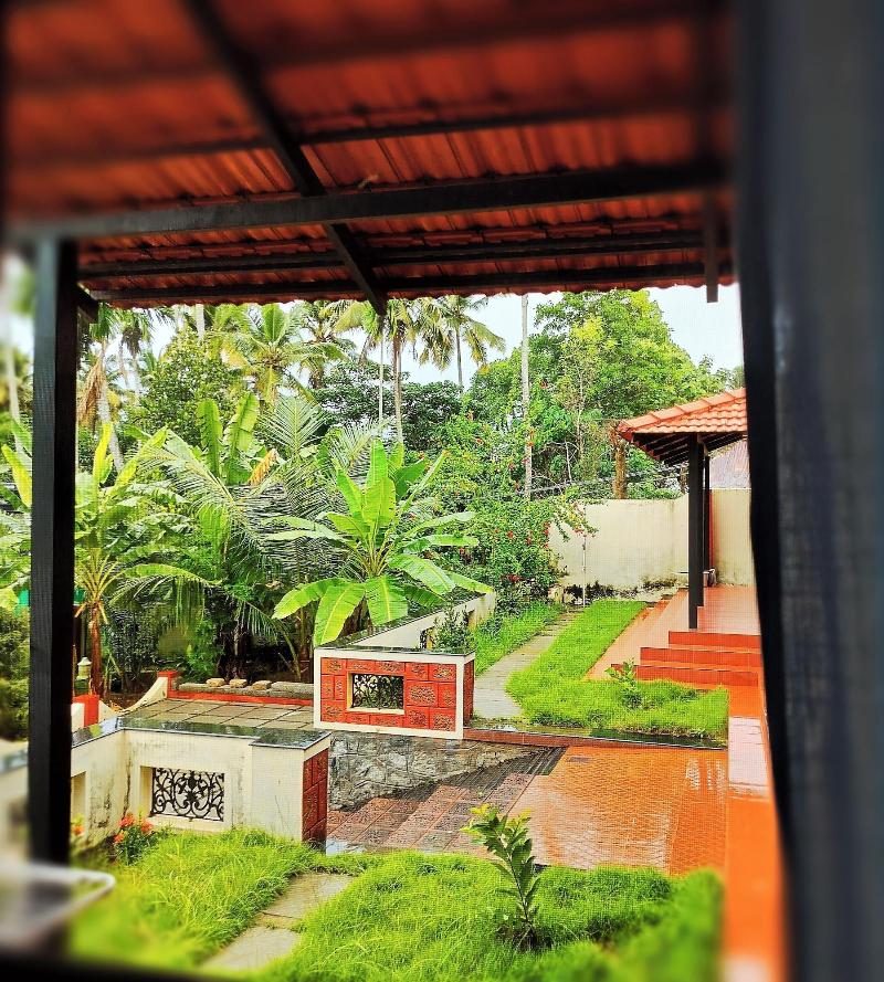 The Ixora A Boutique Homestay image