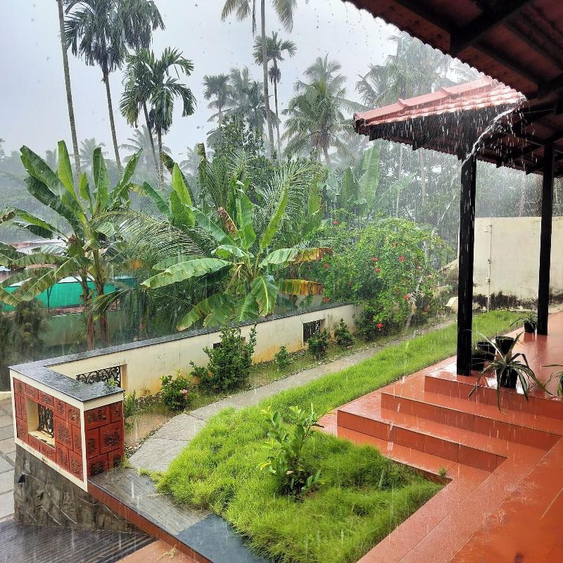 The Ixora A Boutique Homestay image