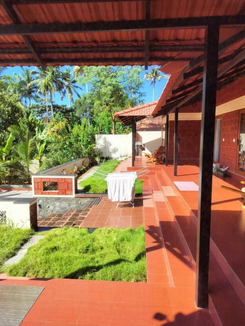 The Ixora A Boutique Homestay image
