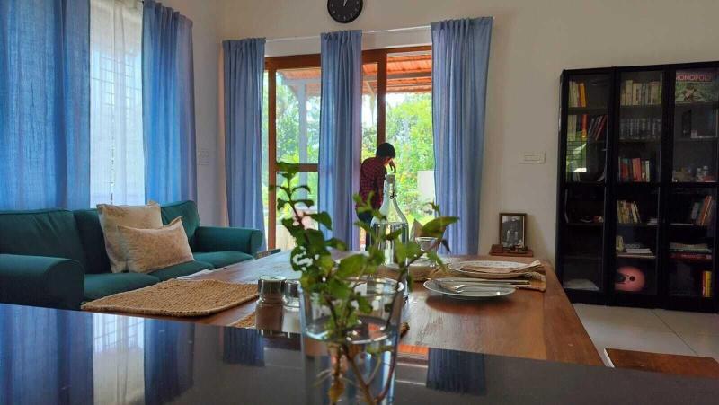 The Ixora A Boutique Homestay image