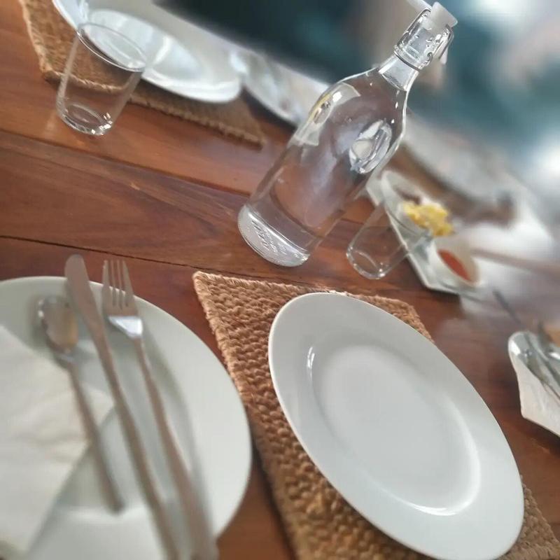 The Ixora A Boutique Homestay image