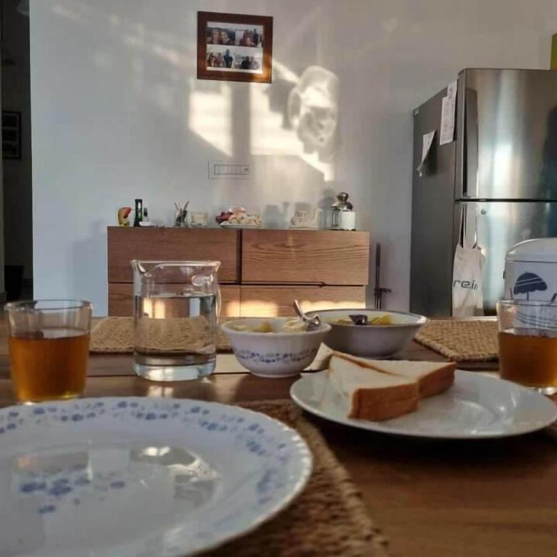 The Ixora A Boutique Homestay image