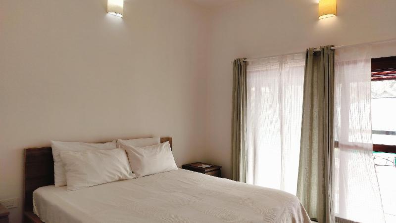 The Ixora A Boutique Homestay image