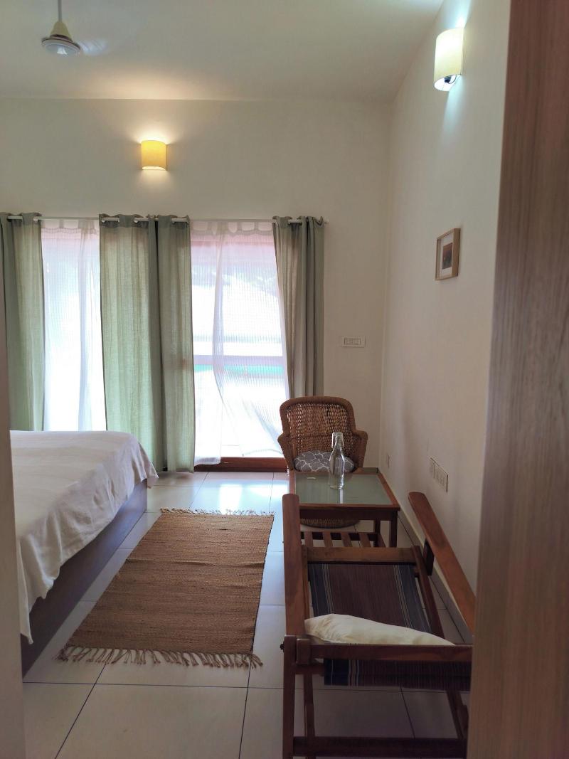 The Ixora A Boutique Homestay image