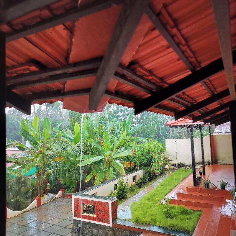 The Ixora A Boutique Homestay image