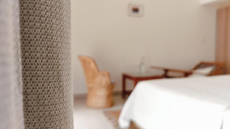 The Ixora A Boutique Homestay image