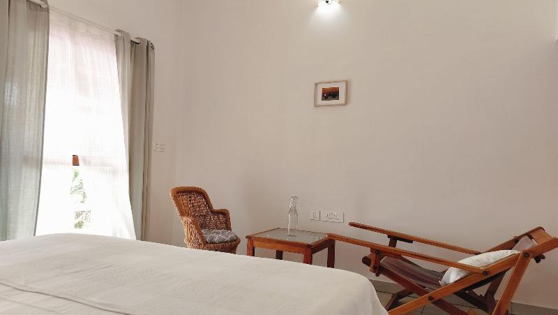The Ixora A Boutique Homestay image