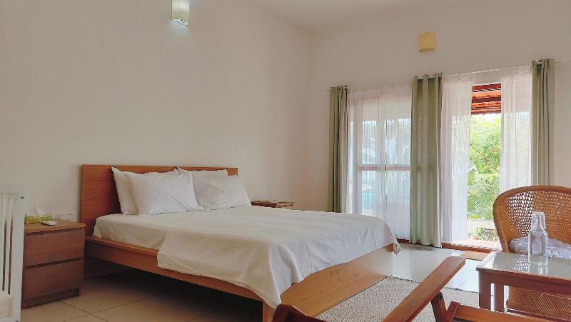 The Ixora A Boutique Homestay image