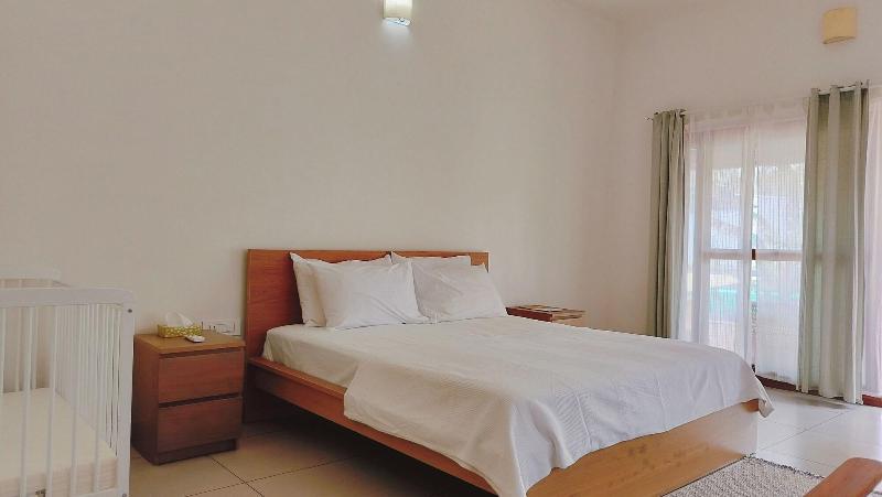The Ixora A Boutique Homestay image