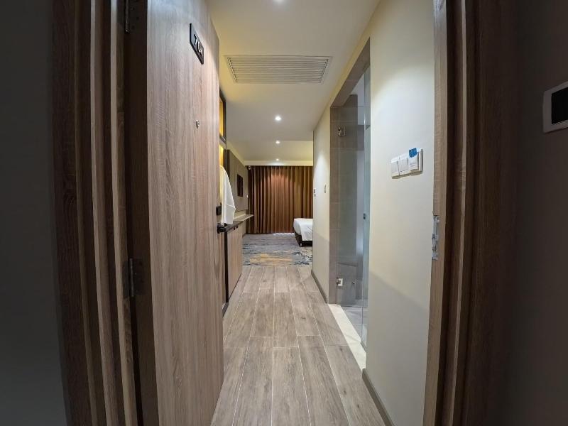 The Skye Phnom Penh Hotel Apartments