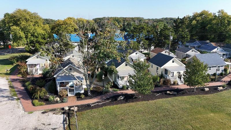 Coastal Estate — main photo