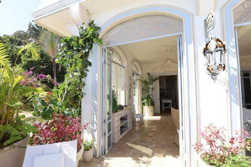 Villa Caprichosa image