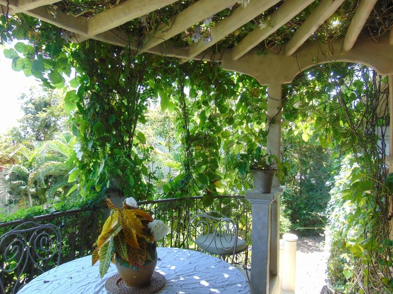 Villa Caprichosa image