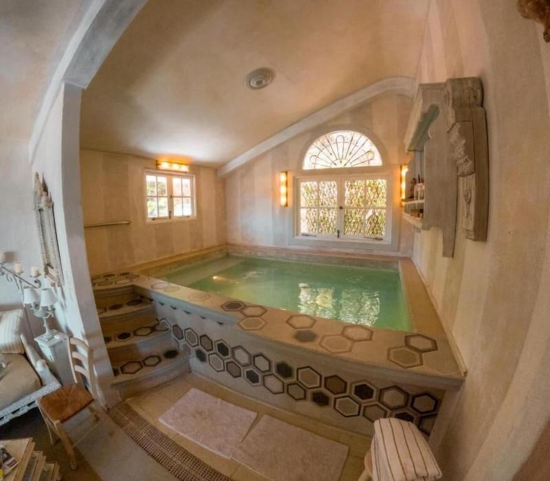 Villa Caprichosa image