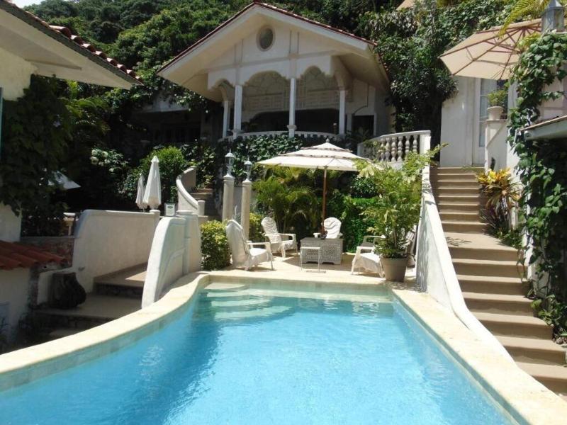 Villa Caprichosa image