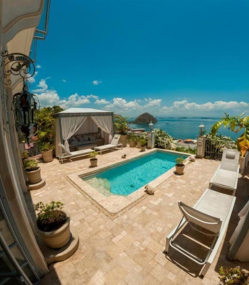 Villa Caprichosa image