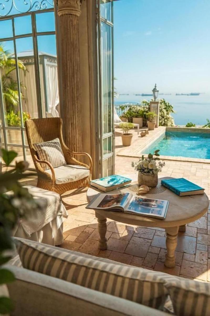 Villa Caprichosa image