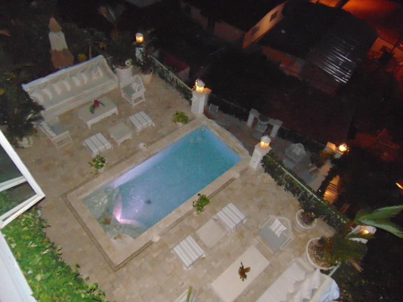Villa Caprichosa image