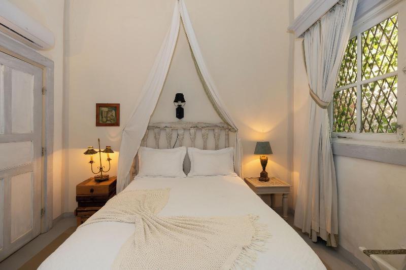 Villa Caprichosa image