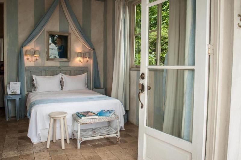 Villa Caprichosa image
