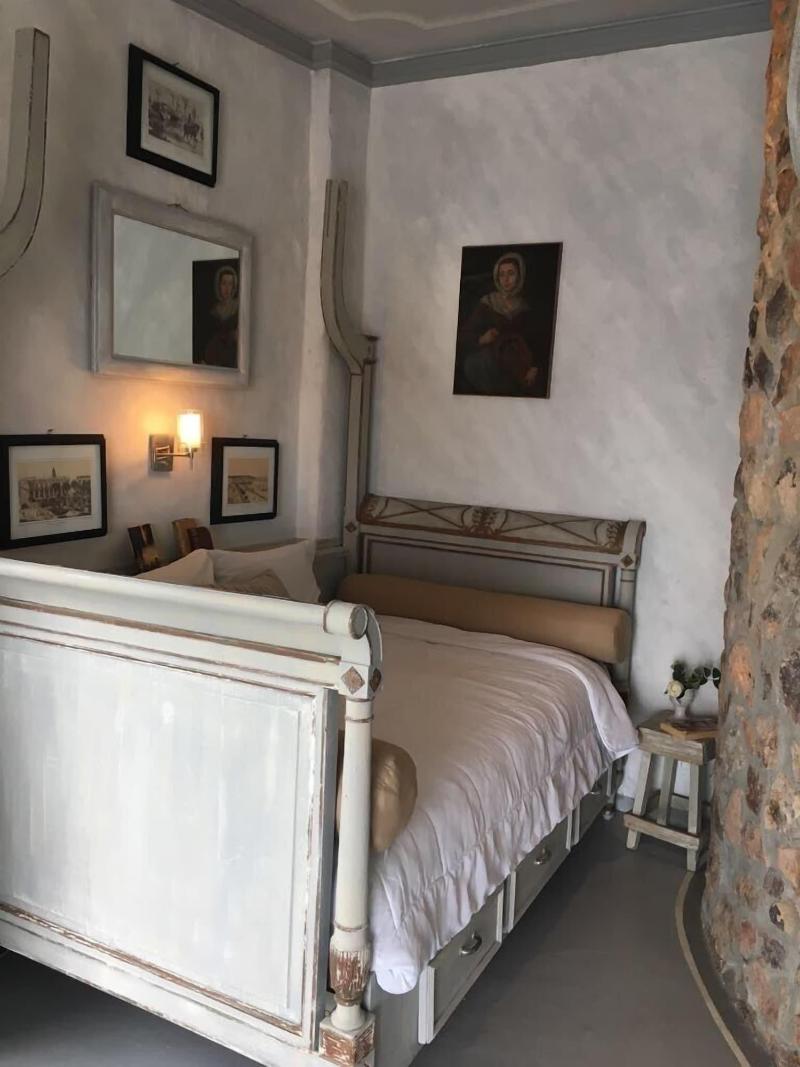 Villa Caprichosa image