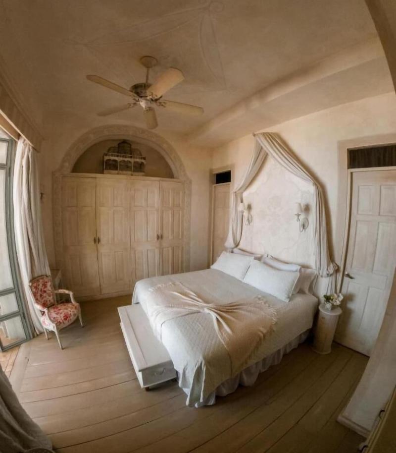 Villa Caprichosa image