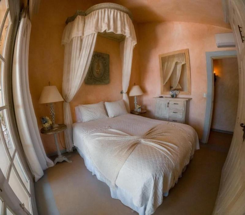 Villa Caprichosa image