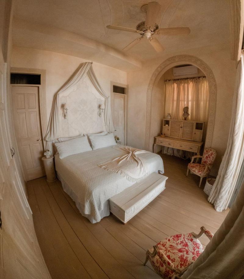 Villa Caprichosa image