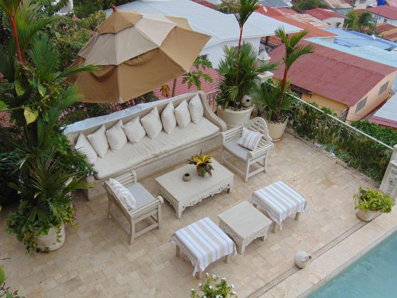 Villa Caprichosa image