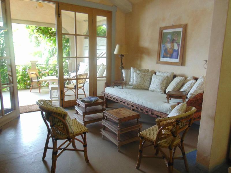 Villa Caprichosa image
