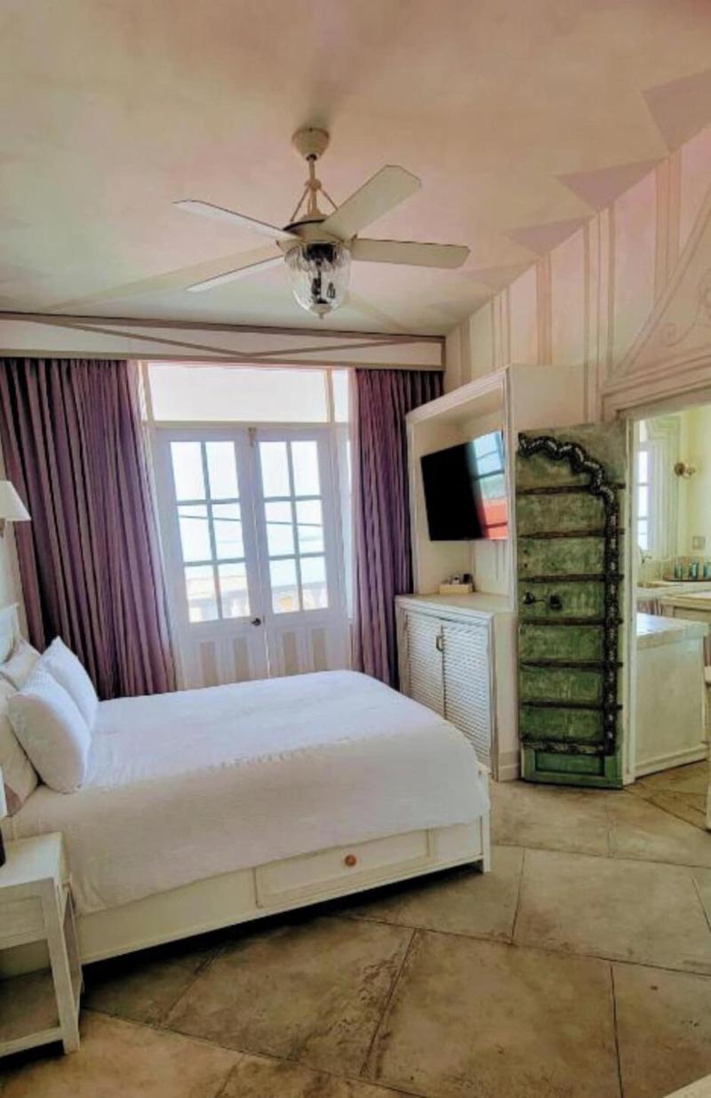 Villa Caprichosa image