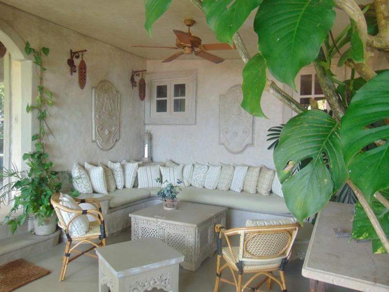 Villa Caprichosa image