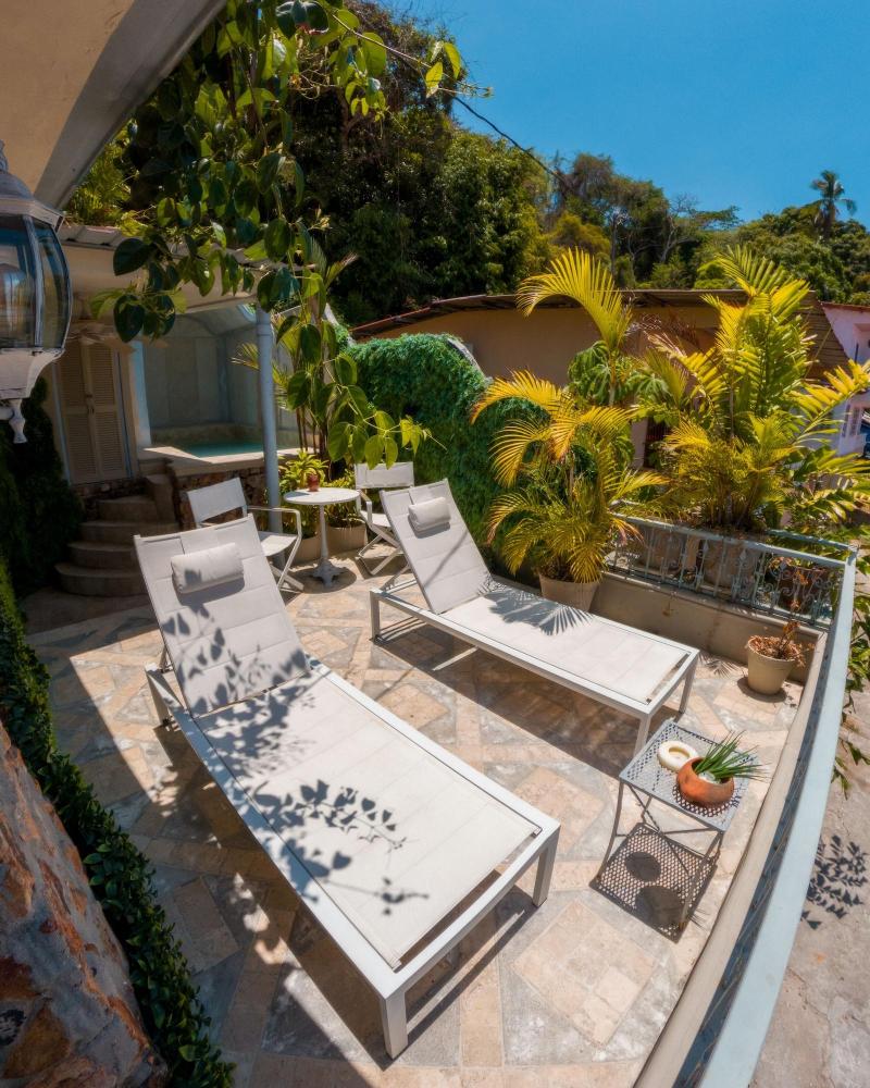 Villa Caprichosa image