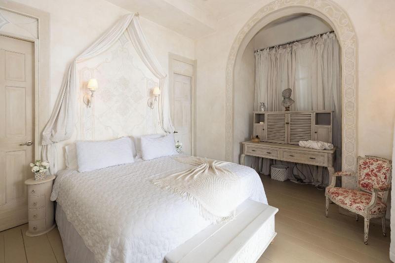 Villa Caprichosa image