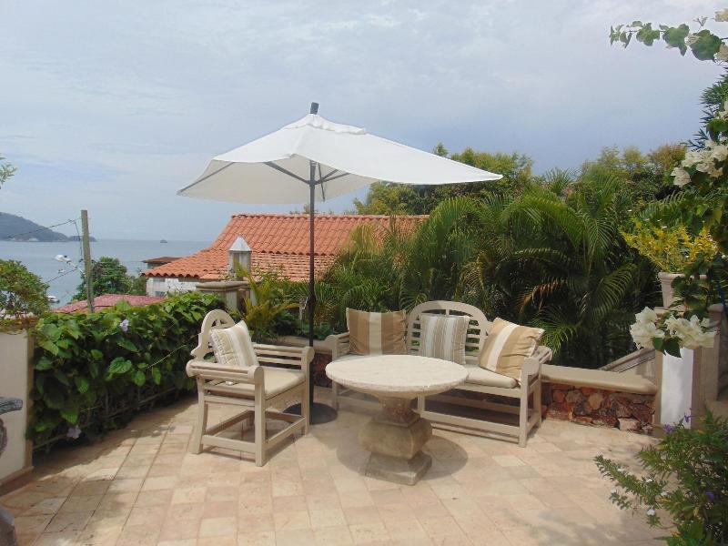 Villa Caprichosa image