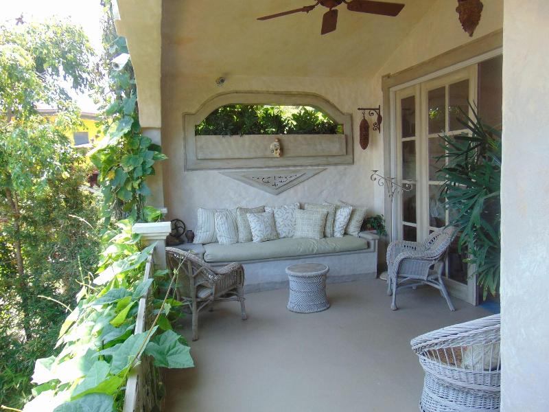 Villa Caprichosa image