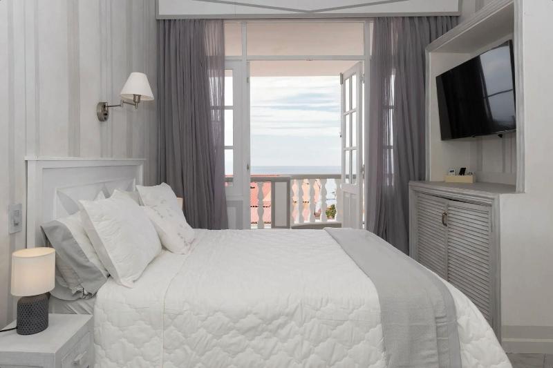 Villa Caprichosa image